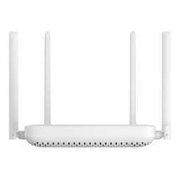 Router Wireless Xiaomi AX1500, Dual Band, Wi-Fi 6, 4 Antene externe, Alb