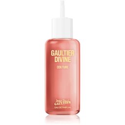 Jean Paul Gaultier Gaultier Divine Couture rezervă de reumplere W 200 ml