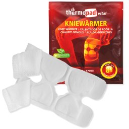 Încălzitor pentru genunchi ThermoPad 8h