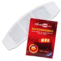 Încălzitor pentru gât adeziv ThermoPad 8 h