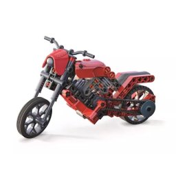 Clementoni: Motor sportiv Roadster & Dragster