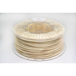 Filament SPECTRUM / PLA / IVORY BEIGE / 1,75 mm / 1 kg