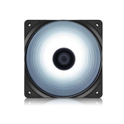 Ventilator Deepcool RF120 120mm cu iluminare alb