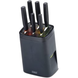 Joseph Joseph Lockblock Knife Block Set 6 pcs.