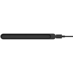 Stylus Pen Microsoft Surface Slim Pen Charger black - Commercial