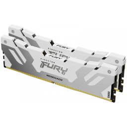Memorie KS DDR5 32GB 6400MHZ KF564C32RWK2-32