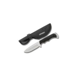 Gerber Freeman Guide Fixed Black Outdoor Knife