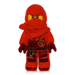 Ninjago Kai Dragons Raising Pluș