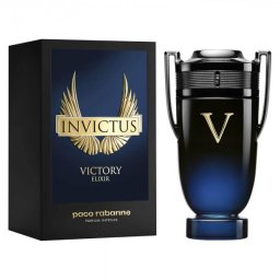 Paco Rabanne Invictus Victory Elixir Edp Intense Spray