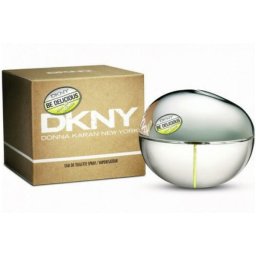 DKNY Be Delicious EDT W 30 ml
