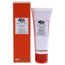 Origins Vitazing Energy-Boosting Moisturizer SPF15