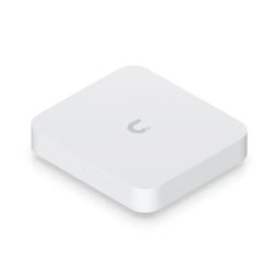 Router UBIQUITI UniFi Gateway IDS/IPS, Multi-WAN, Gateway Max - UXG-Max, White