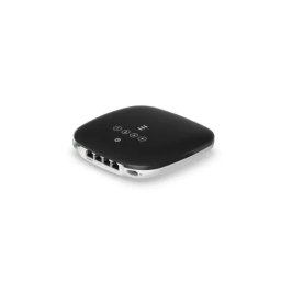 UBIQUITI UniFi Acces Point GPON Wi-Fi6 GbE, UF-WiFi6, Black