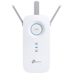 Wireless Range Extender TP-LINK RE550, Dual Band 600 + 1300 Mbps, White