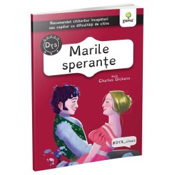 Marile speranțe