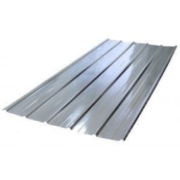 TABLA ZINCATA CUTATA 0.7MM, 890X3200MM , INALTIME CUTA 35MM