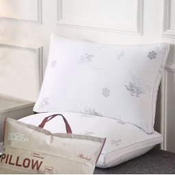 Perna Umplutura SUPER DENSA pana si puf gasca, Fata Bumbac 100%