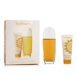 Elizabeth Arden Sunflowers EDT 100 ml + BL 100 ml (Femei)