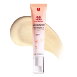 Erborian Skin Hero Bare Skin Perfector 7 Days Transformation 40 ml