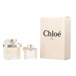 Chloé Chloé EDP 75 ml + EDP 20 ml (Femei)