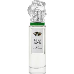 Sisley L'Eau Rêvée D'Alma Apa de toaleta 100 ml (unisex)