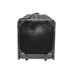 Radiator racire apa U-445 cupru 4 randuri de celule 450x460x53 UTB