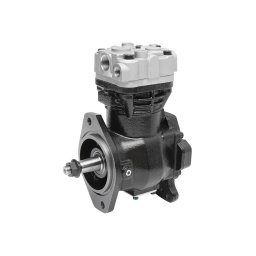 Compresor aer pentru Tractor Forestier cu motor Perkins cod 2488A294