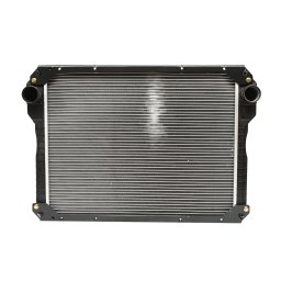 Radiator racire apa 785x718x510mm pentru Excavator JCB 526-56, 531-70, 533-105, 535-125, 535-95, 536-60, 550-140 OEM 332-C5000