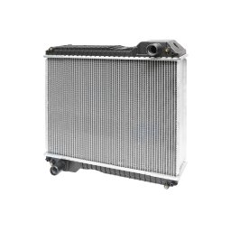 Radiator racire apa 600x470mm cu 5 randuri de celule pentru JCB 4CX444 SUPER, 3CXS-PC, 4CN444 SUPER, 4CXSM444, 4CX444, 4C, 4CN-4WS PC, 4CX-PC, 3CX, 215/3CX 15 OEM 30-926051