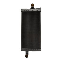 Radiator cu 5 randuri de celule pentru John Deere cod OEM 150-434, RE159541 Breckner Germany