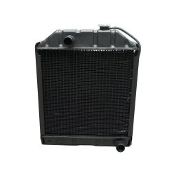 Radiator racire apa pentru Ford cod OEM 81817280, C7NN8005L, D8NN8005PA, C7NN8005E Breckner Germany
