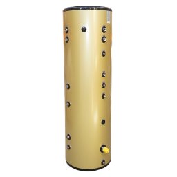 Puffer 60L, Boiler 200L apa calda presurizat 3KW, 220V pentru pompe de caldura SPRSUN