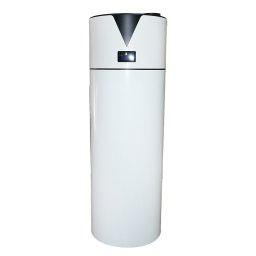 Pompa de caldura 1.5KW, 220V cu boiler apa calda 300L incorporat 2 in 1 R290 PHOENIX