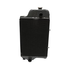 Radiator racire apa John Deere cod OEM AL25255, AT20847