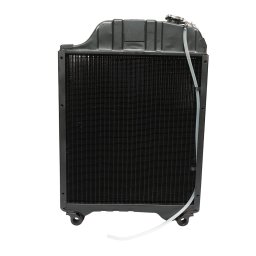 Radiator racire apa John Deere seria 40, 50 cod OEM AL37568