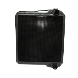 Radiator racire apa Case IH cod OEM 135691A3