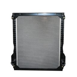 Radiator racire apa buldoexcavator JCB 3CX, 4CX cod OEM 30/925627