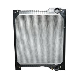 Radiator racire apa buldoexcavator Volvo BL60, BL61, BL70, BL71 725x570mm cod OEM 11890331