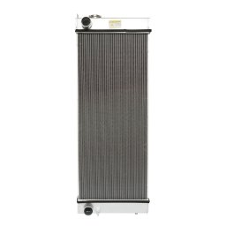 Radiator racire apa excavator Hitachi 1210x448x115mm cod OEM 4649913