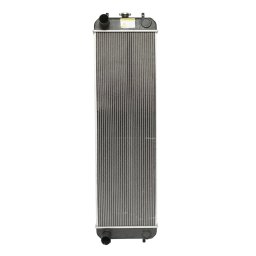 Radiator racire apa excavator Hitachi 1180x335x72mm cod OEM 4650355