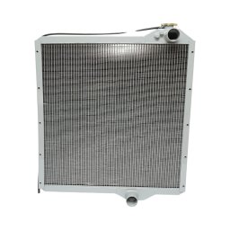 Radiator racire apa Case IH Magnum 900x750x135mm cod OEM 140501A2