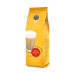 ICS Cappuccino Crema Catalana 1kg