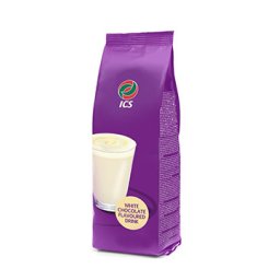 ICS ciocolata calda ALBA 1kg
