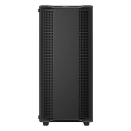 CARCASA DeepCool CC560 limited V2, middle tower, gaming, fara sursa, suporta 6xfan, USB 3.2 gen1 x 1, USB 2.0 x 1, audio, 7 sloturi expansiune, negru, R-CC560-BKNAA0-G-2