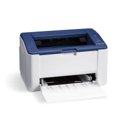 Imprimanta Laser Mono XEROX 3020BI, A4, Functii: Impr., Viteza de Printare Monocrom: 20ppm, Viteza de printare color: , Conectivitate:USBWiFi, Duplex:Nu, ADF:Nu(timbru verde 11 lei) 3020V_BI