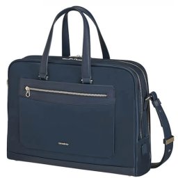 SAMSONITE Zalia 2.0 Bailhandle 2 Compartments 15.6" albastru