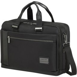 SAMSONITE Openroad 2.0 Bailhandle Expandable 15.6" negru