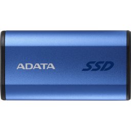 ADATA 1TB Elite SE880 USB 3.2 + USB 3.2 Type C Albastru AELI-SE880-1TCBU