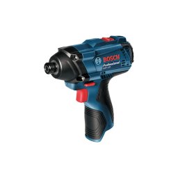 BOSCH Impact Wrench aparat 06019F0000 - akku și încărcător fără