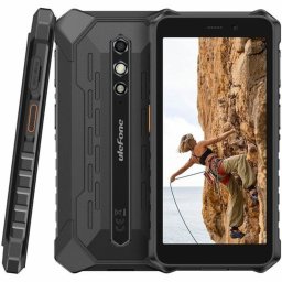 ULEFONE RugKing 2 Pro 5.45" 4G 4/128GB negru GQ3127-RH1